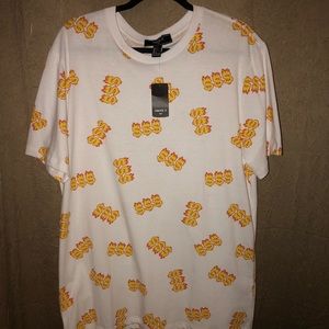 Men’s Forever 21 Shirt
